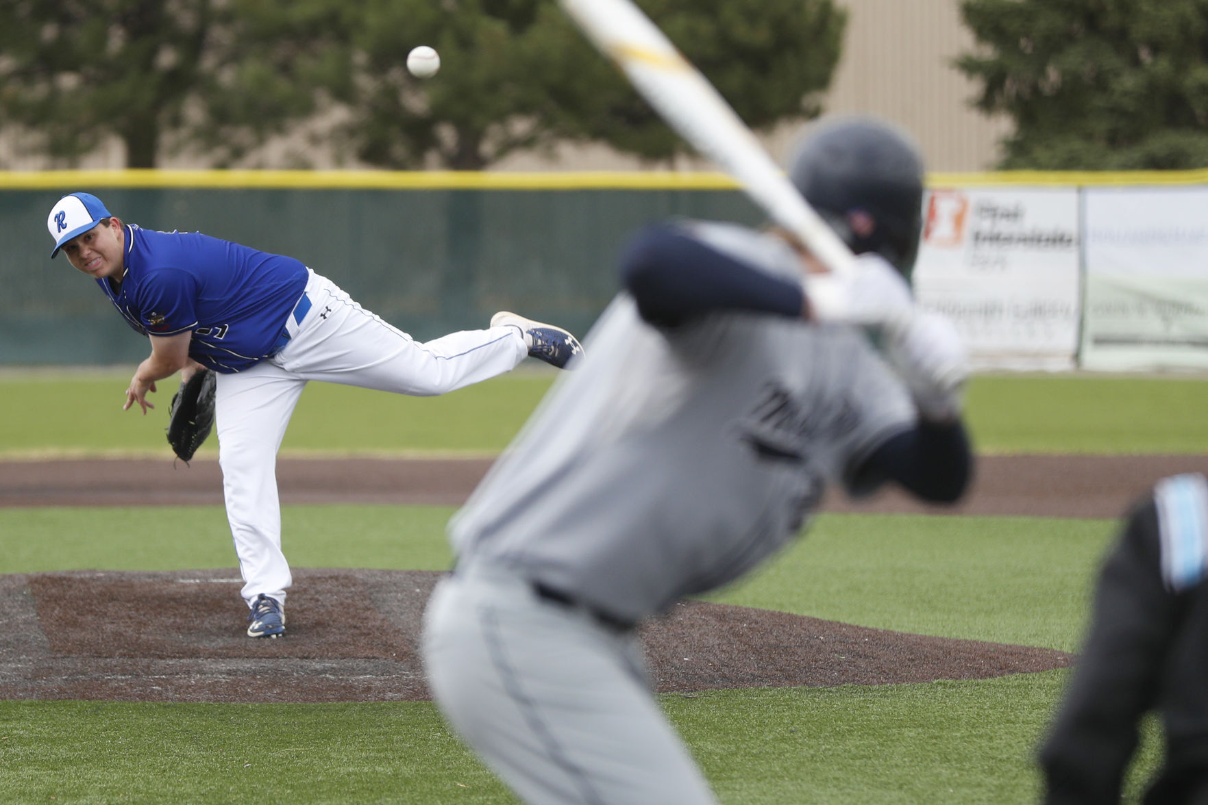 Royals v Missoula